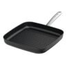 Leo grillpan graphite