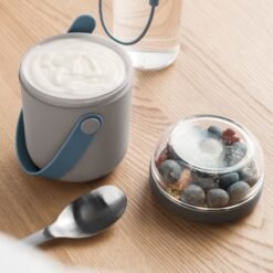 Leo Line lunch duo grijs