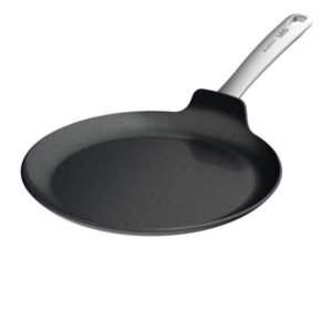 Pannenkoekenpan antikleef Graphite 26cm