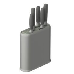 6-delig messenblok Leo Balance