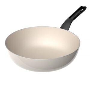 Wok antikleef Glints Spirit 28cm