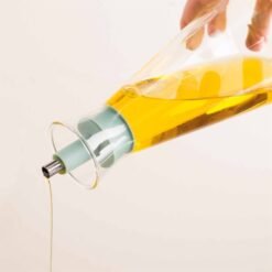 Oliefles 0,54L Leo Balance