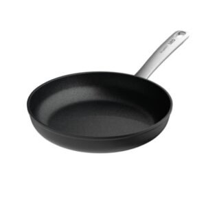 Braadpan Leo Graphite 24 cm