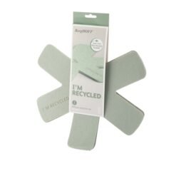 Panbeschermers 3-delige set Leo Balance 38cm