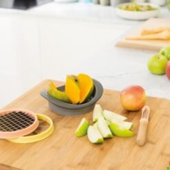 leo line fruitsnijset