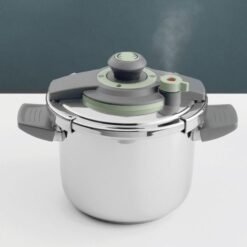 Alternative view of LEO 4-delige snelkookpanset Vita